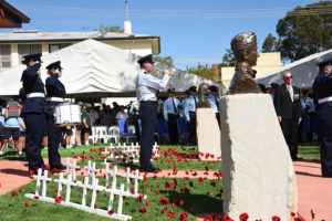 Playing the Last Post