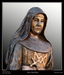 Mary MacKillop