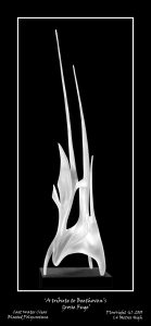 A tribute to Beethoven Plowright (C) 2010