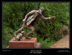 Peter Carrol Plowright (C) 2011