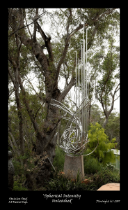 Spherical Intensity Unleashed Plowright (C) 2007